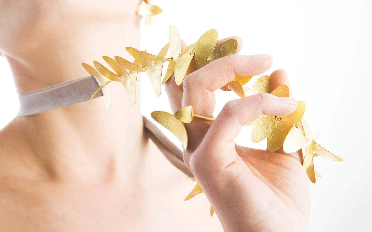 Bijoux MAJORAL, par la bijouterie joaillerie Bàsic Mercat - Andorre