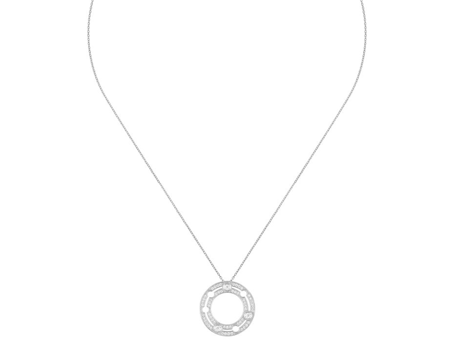 COLLIER COLLECTION PULSE dinh van